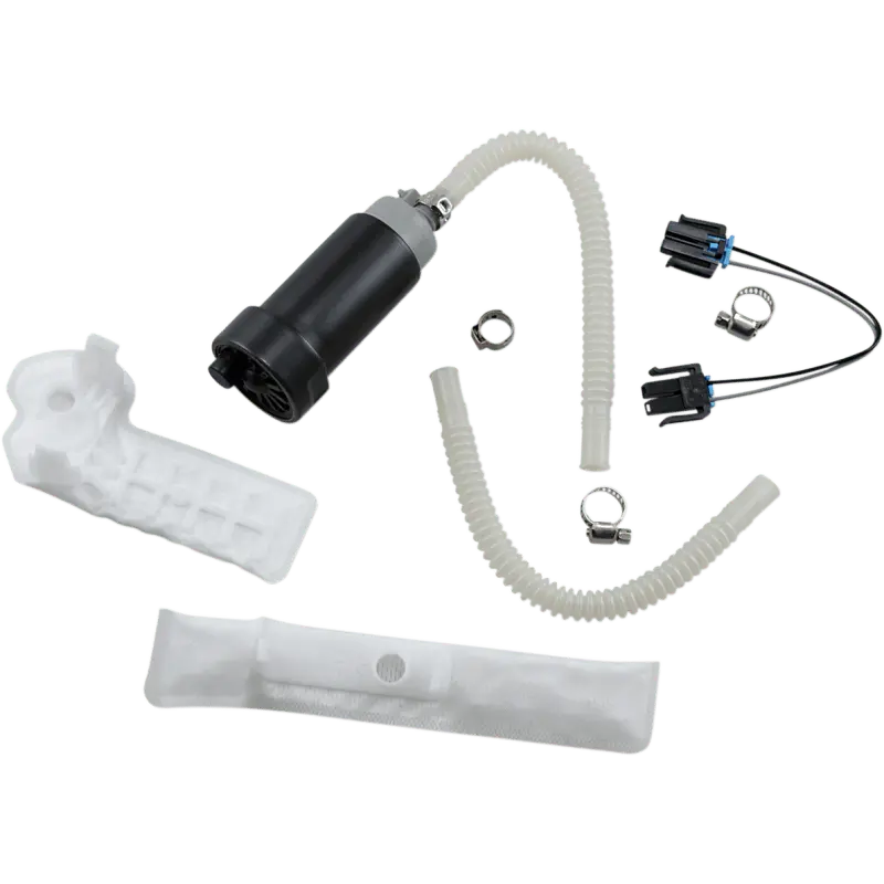 All Balls Racing Fuel Pump Rebuild Kit 1