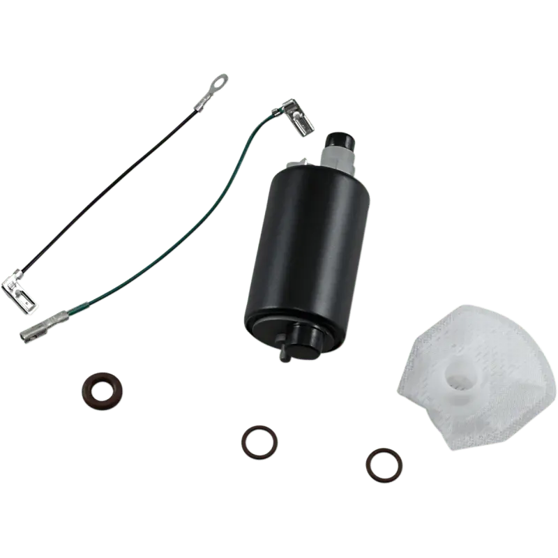 All Balls Racing Fuel Pump Rebuild Kit 1