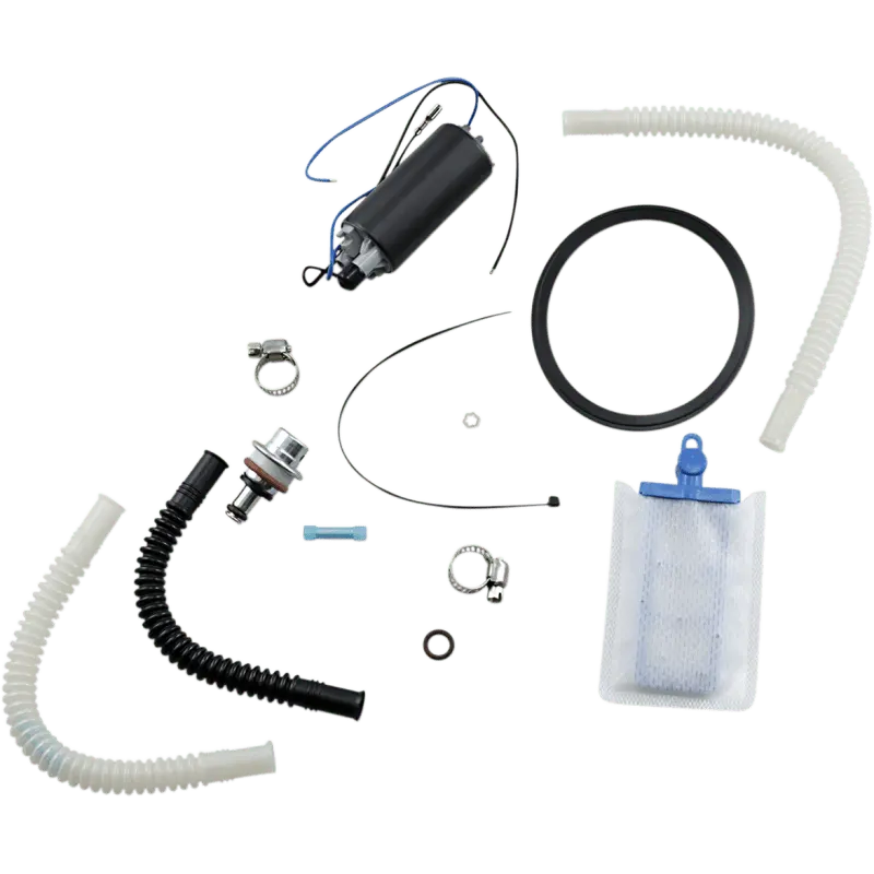 All Balls Racing Fuel Pump Rebuild Kit 1