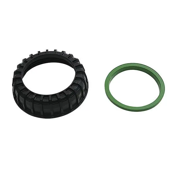 All Balls Racing Fuel Pump Retaining Nut And Gasket Kit 2