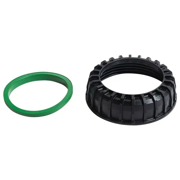All Balls Racing Fuel Pump Retaining Nut And Gasket Kit 1