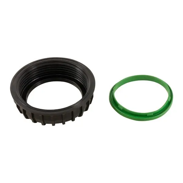 All Balls Racing Fuel Pump Retaining Nut And Gasket Kit 1