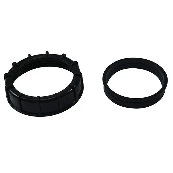 All Balls Racing Fuel Pump Retaining Nut And Gasket Kit 1