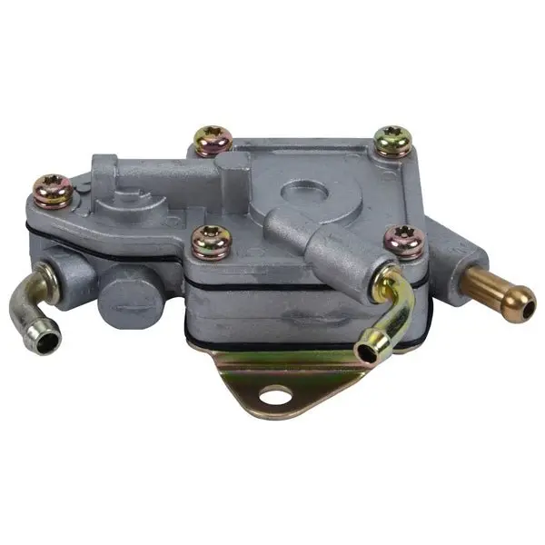 All Balls Racing Fuel Pump Vacuum Operated 1