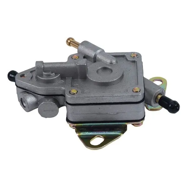 All Balls Racing Fuel Pump Vacuum Operated 1