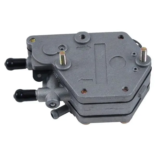 All Balls Racing Fuel Pump Vacuum Operated 1