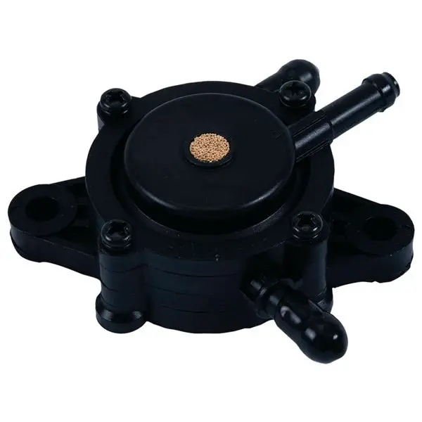 All Balls Racing Fuel Pump Vacuum Operated 1