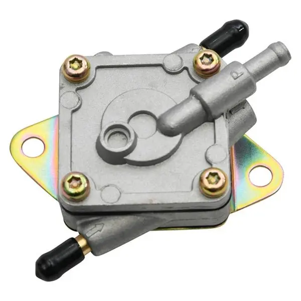 All Balls Racing Fuel Pump Vacuum Operated 1