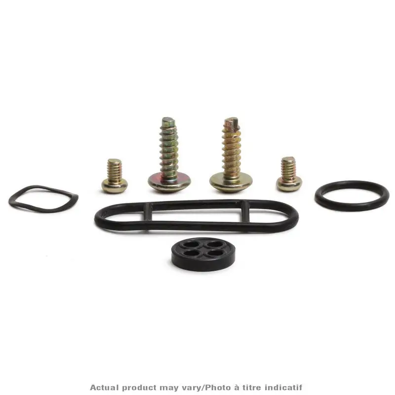 All Balls Racing Fuel Tap Rebuild Kit 1