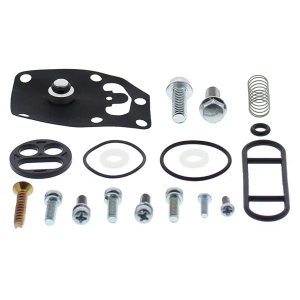 All Balls Racing Fuel Tap Rebuild Kit 1