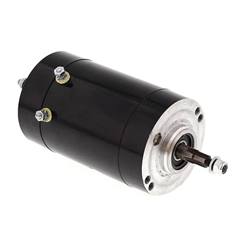 All Balls Racing Generator 1