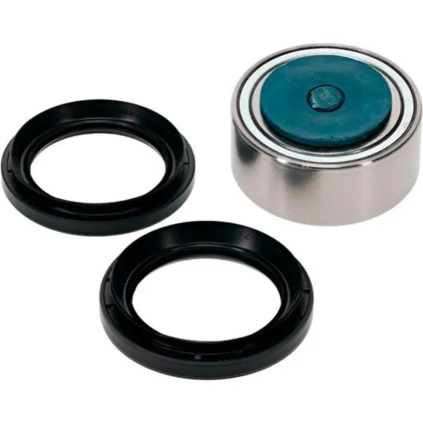 All Balls Racing High Performance Wheel Bearing Kit 1