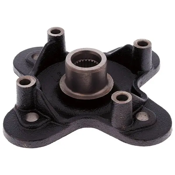 All Balls Racing Hub Kit 1