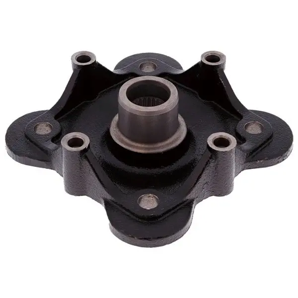 All Balls Racing Hub Kit 1