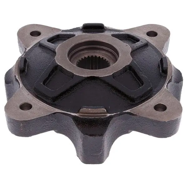 All Balls Racing Hub Kit 1