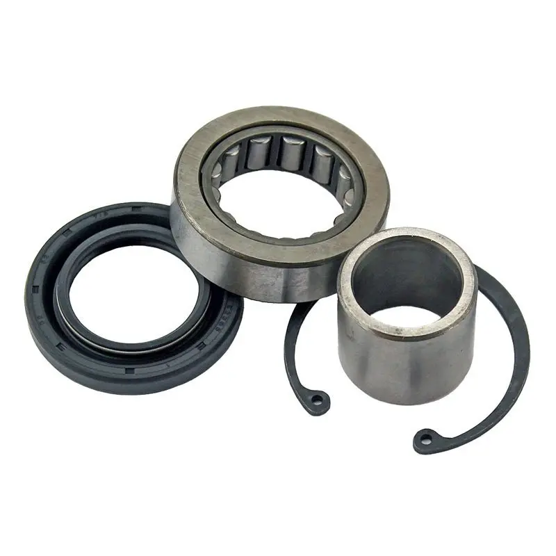 All Balls Racing Inner Primary Mainshaft Bearing And Seal Kit 1