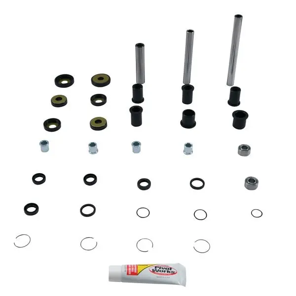 All Balls Racing Rear Independent Suspension Rebuild Kit 1