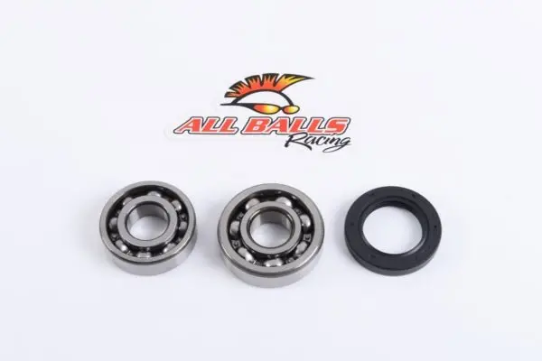 All Balls Racing Jack Shaft Bearing & Seal Kit 1