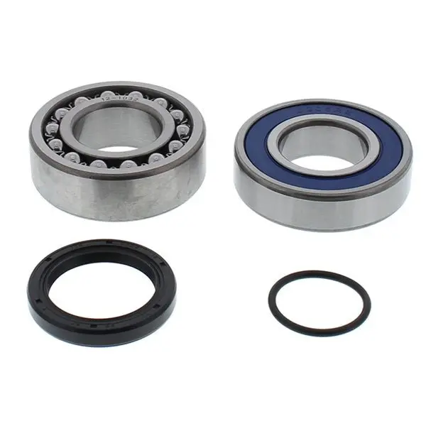 All Balls Racing Jack Shaft Bearing & Seal Kit 1