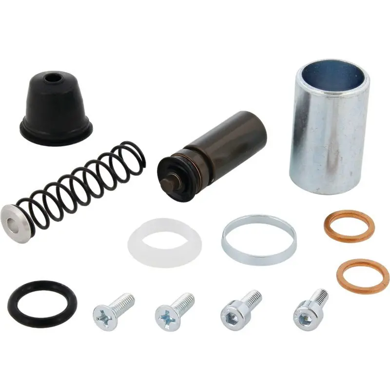 All Balls Racing Master Cylinder Rebuild Kit 1