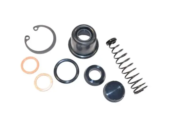 All Balls Racing Brake Master Cylinder Rebuild Kit 1