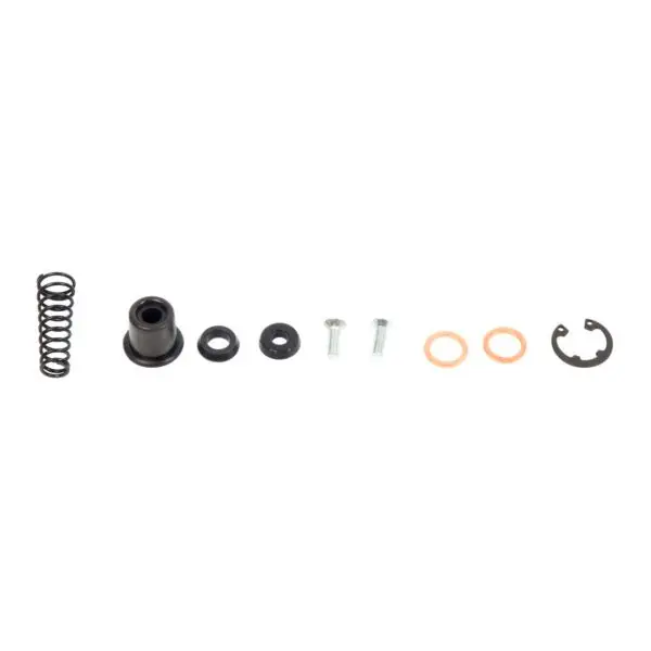 All Balls Racing Brake Master Cylinder Rebuild Kit 1