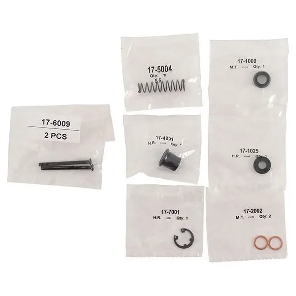 All Balls Racing Master Cylinder Rebuild Kit 1