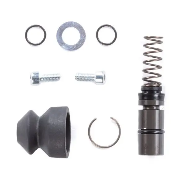 All Balls Racing Brake Master Cylinder Rebuild Kit 1