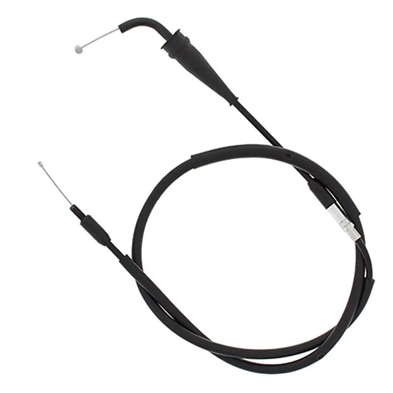 All Balls Racing Motorcycle Throttle Cables 1