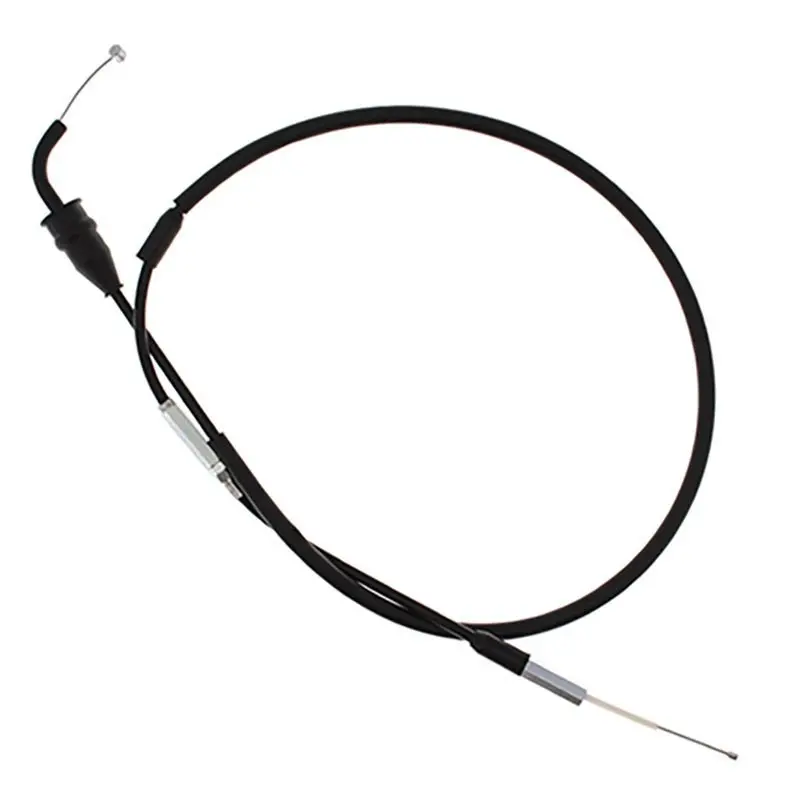 All Balls Racing Motorcycle Throttle Cables 1