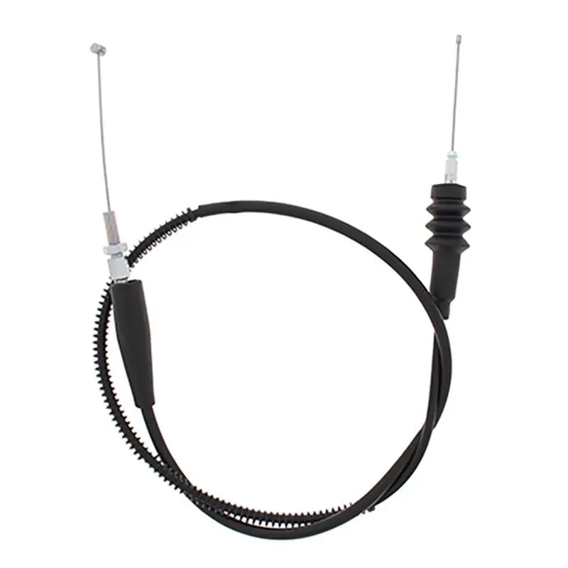 All Balls Racing Motorcycle Throttle Cables 1