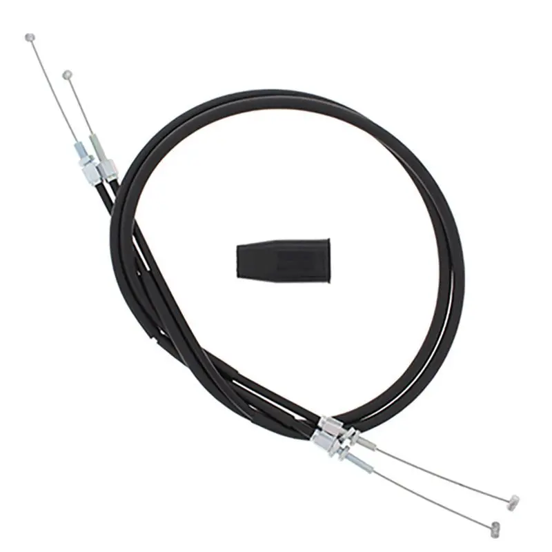 All Balls Racing Motorcycle Throttle Cables 1