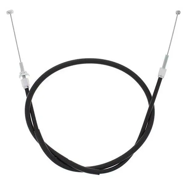 All Balls Racing Motorcycle Throttle Cables 1