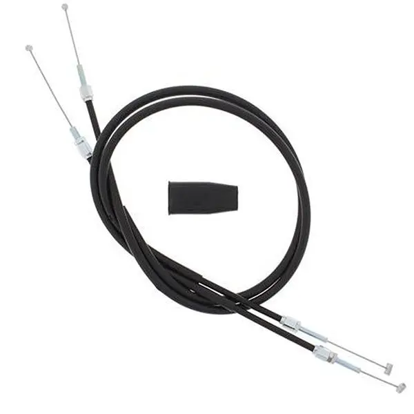 All Balls Racing Motorcycle Throttle Cables 1