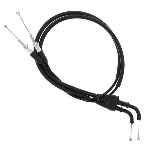 All Balls Racing Motorcycle Throttle Cables 1