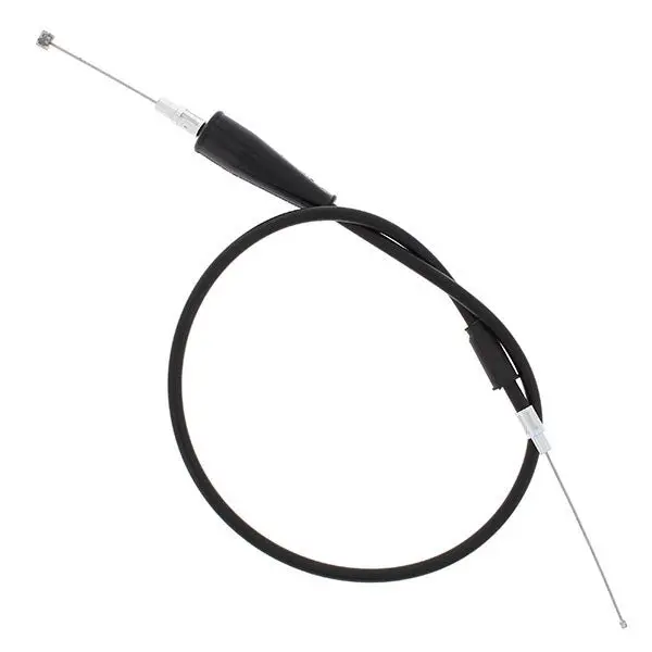 All Balls Racing Motorcycle Throttle Cables 1