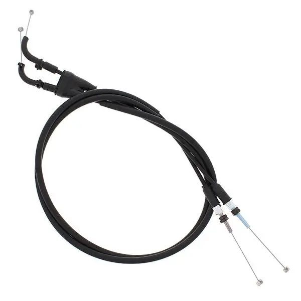 All Balls Racing Motorcycle Throttle Cables 1