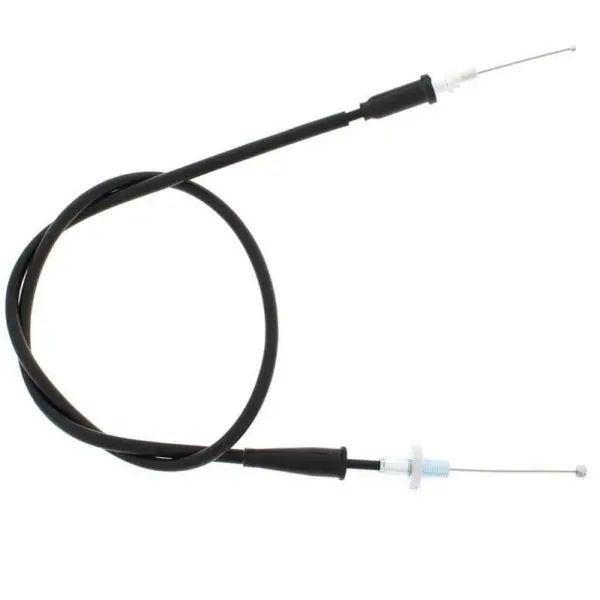 All Balls Racing Motorcycle Throttle Cables 1