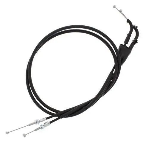 All Balls Racing Motorcycle Throttle Cables 1