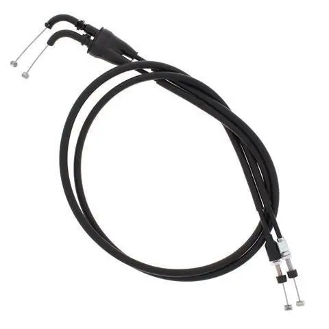 All Balls Racing Motorcycle Throttle Cables 1