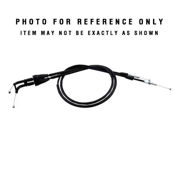 All Balls Racing Motorcycle Throttle Cables 1