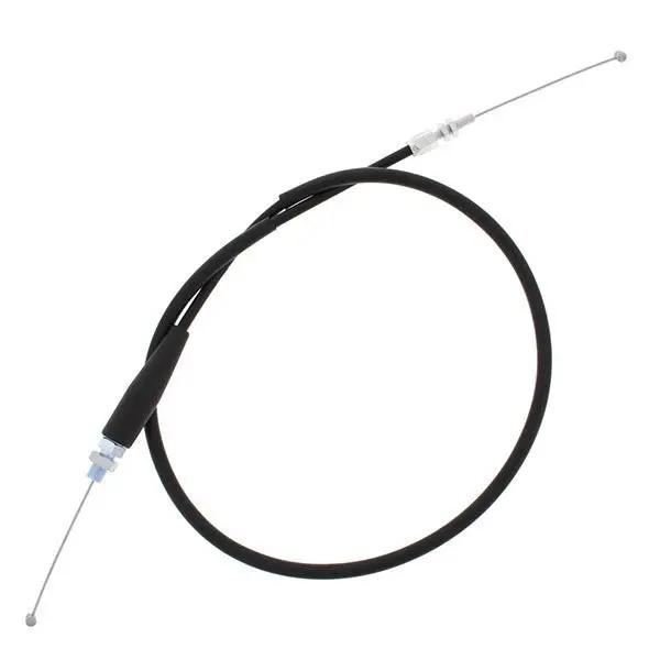 All Balls Racing Motorcycle Throttle Cables 1