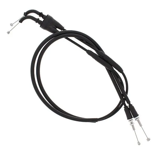 All Balls Racing Motorcycle Throttle Cables 1