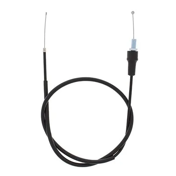 All Balls Racing Motorcycle Throttle Cables 1