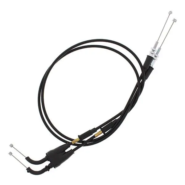 All Balls Racing Motorcycle Throttle Cables 1