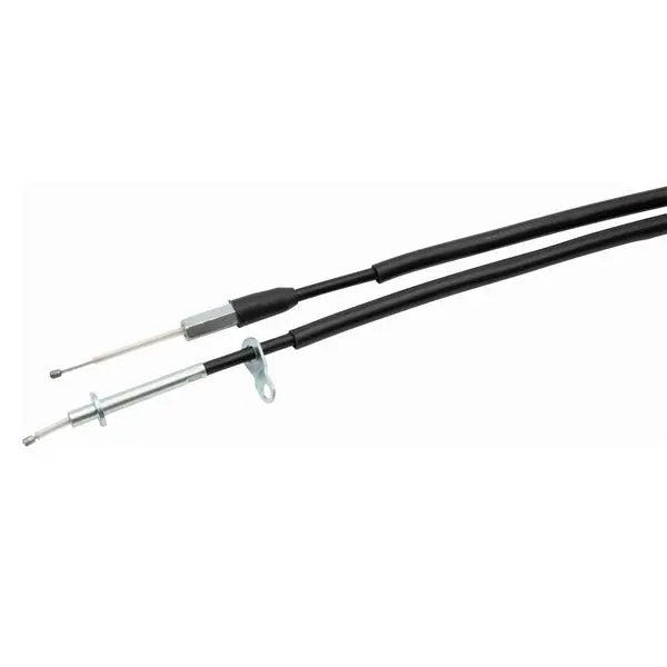 All Balls Racing Motorcycle Throttle Cables 1