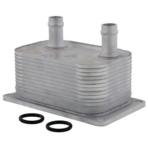 All Balls Racing Oil Cooler Kit 1