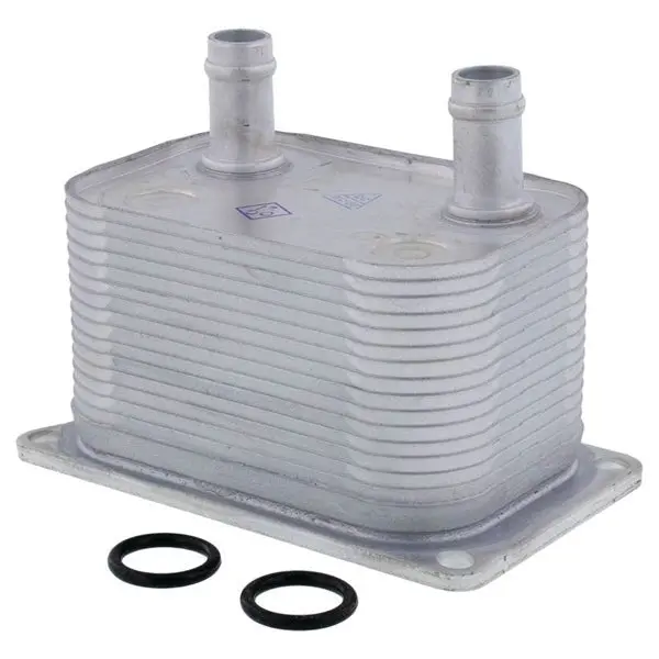 All Balls Racing Oil Cooler Kit 1