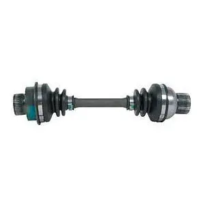 All Balls Racing 6 Ball Heavy Duty Axle 1