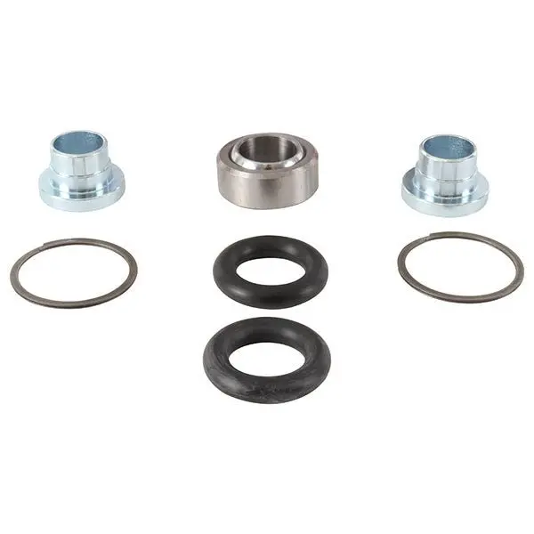 All Balls Racing Shock Bearings And Seals Kit 1